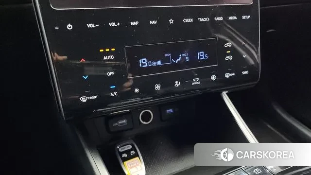 Hyundai Tucson (NX4) id 3290830 из Кореи 8