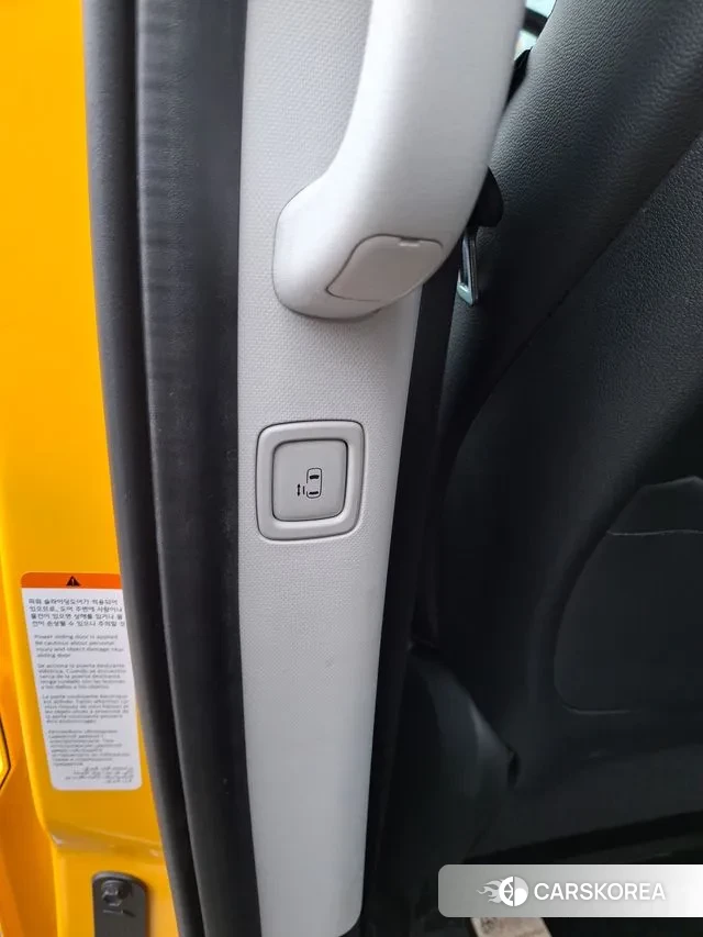 Hyundai Staria id 2365144 из Кореи 8