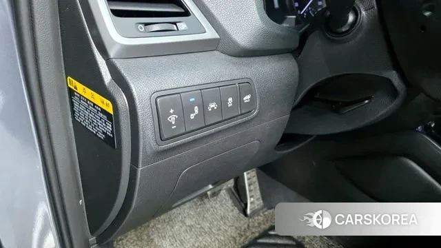 Hyundai All New Tucson id 3380692 из Кореи 8