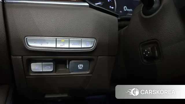 Kia More K9 id 3627015 из Кореи 8