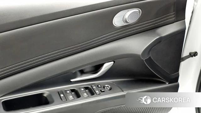 Hyundai The New Avante (CN7) id 4422317 из Кореи 8