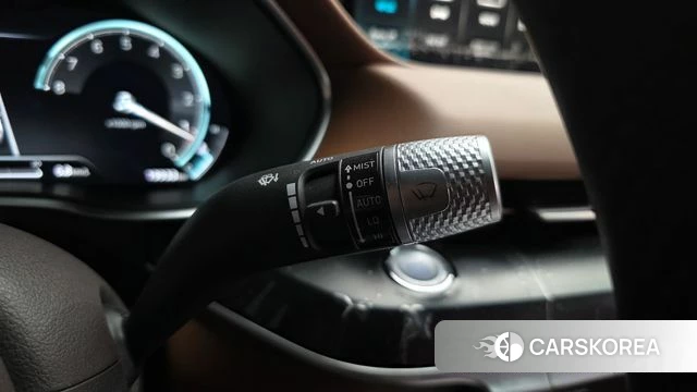 Genesis G80 (RG3) id 4409284 из Кореи 8