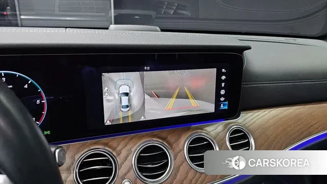 Mercedes-Benz E-Class W213 id 3427431 из Кореи 8