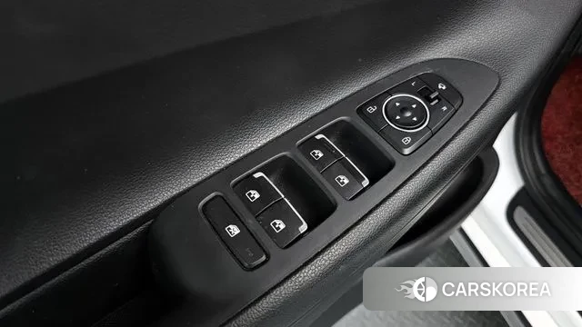 Hyundai The New Grandeur IG id 3478972 из Кореи 8