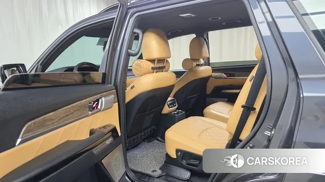 Kia Mohave Master id 3552085 из Кореи 8