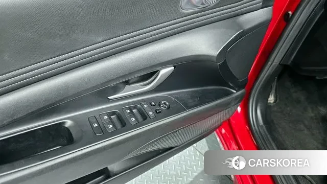 Hyundai Avante (CN7) id 3214450 из Кореи 8