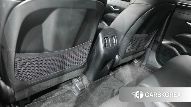 Hyundai Tucson (NX4) id 4416229 из Кореи 8