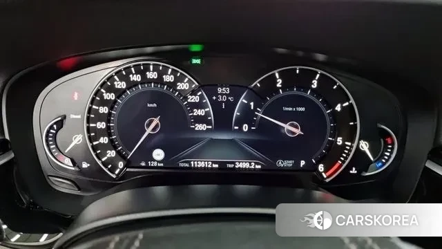 Mercedes-Benz GLB-Class X247 id 3509294 из Кореи 8