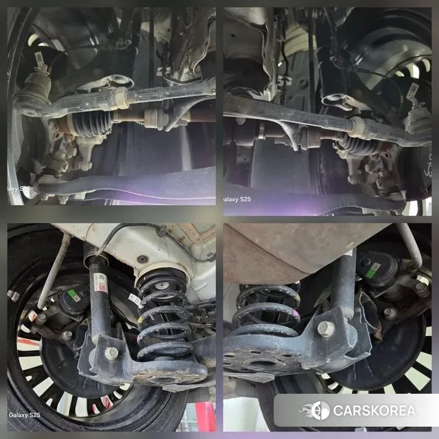 Kia The New K3 2nd generation id 3041366 из Кореи 8