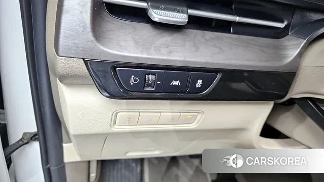 Kia Carnival 4th generation id 3566263 из Кореи 8