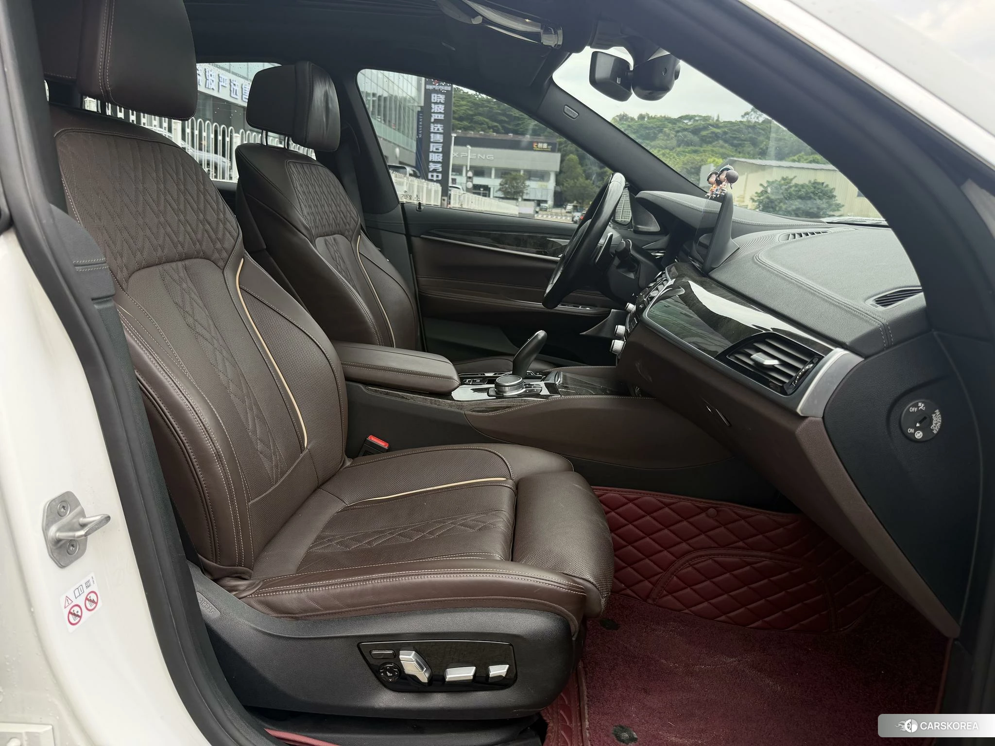 BMW 6 series GT id 4452074 из Китая 8