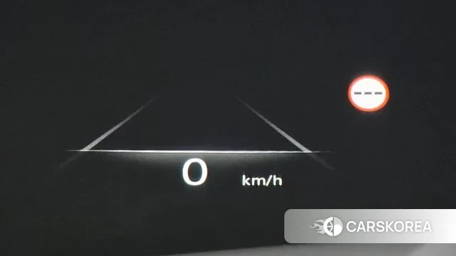 Genesis GV80 id 3420859 из Кореи 8