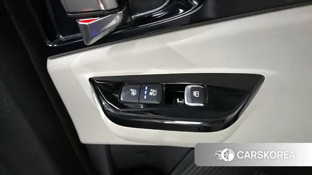 Kia Carnival 4th generation id 3444234 из Кореи 8