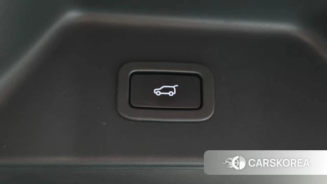 Land Rover Range Rover 4th Generation id 4683649 из Кореи 8