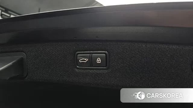 Genesis G90 id 3356022 из Кореи 8