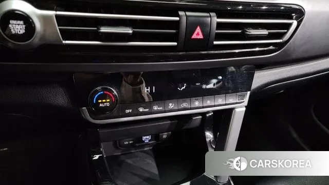 Kia Seltos id 3535104 из Кореи 8