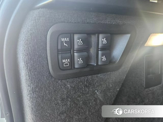 BMW X7 (G07) id 4862890 из Кореи 8