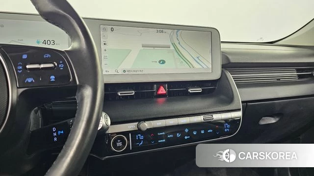 Hyundai Ionic 5 id 3852174 из Кореи 8