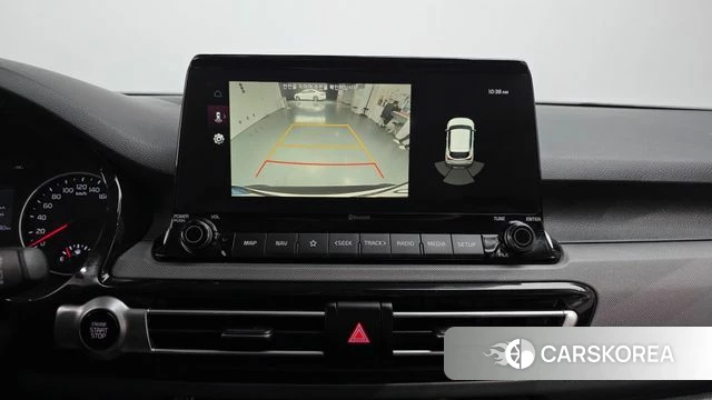 Kia Seltos id 3903868 из Кореи 8