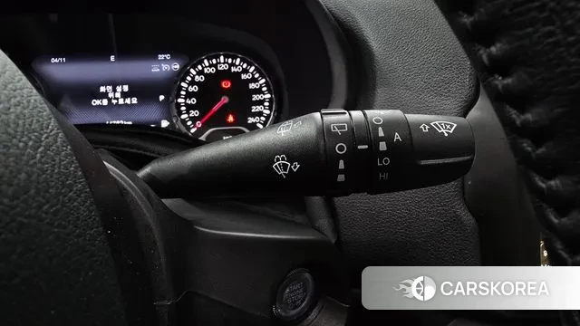 Jeep Renegade id 3322586 из Кореи 8