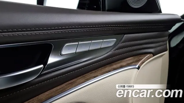 Kia More K9 id 2671957 из Кореи 8