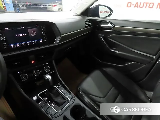 Volkswagen 7th Generation of Jetta id 3390494 из Кореи 8