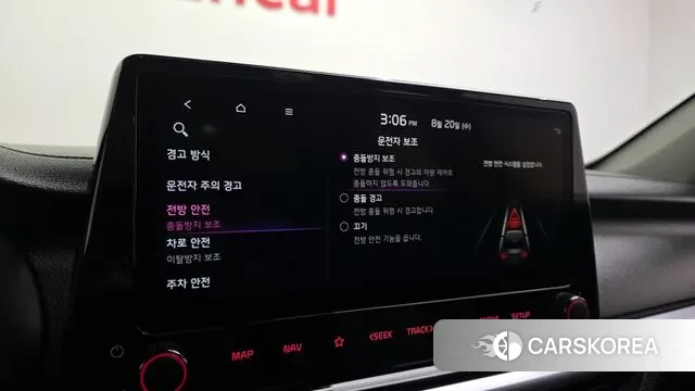 Kia The New K3 2nd generation id 3054260 из Кореи 8