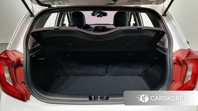 Kia All New Morning (JA) id 4363561 из Кореи 8