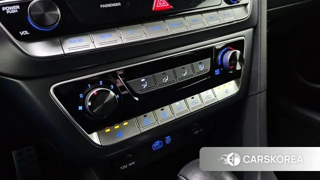 Hyundai Sonata New Rise id 2378093 из Кореи 8