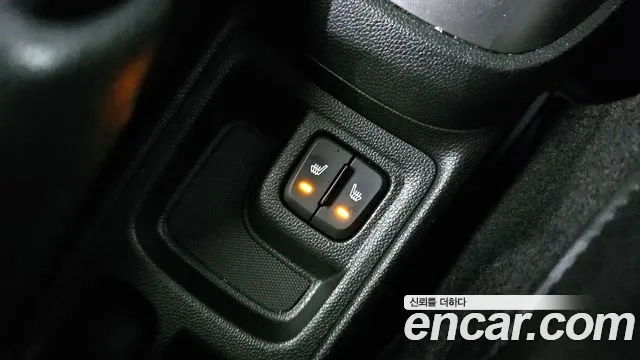 Chevrolet (GM Daewoo) The Next Spark id 2957045 из Кореи 8