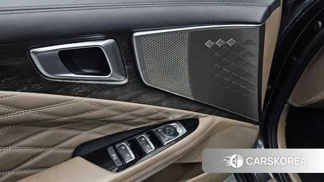 Kia K8 Hybrid id 3059164 из Кореи 8