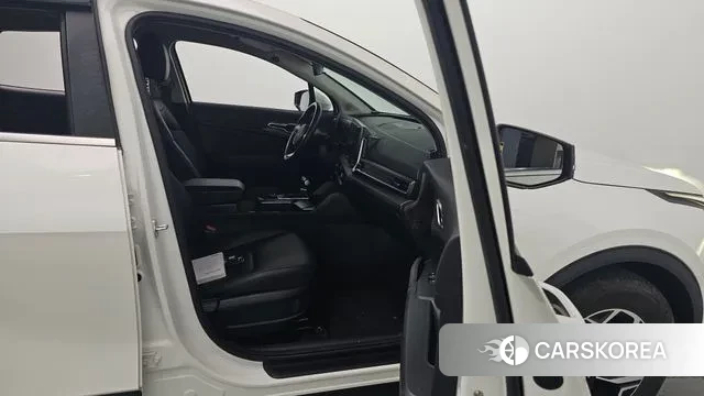 Kia Sportage 5th Generation id 3017066 из Кореи 8
