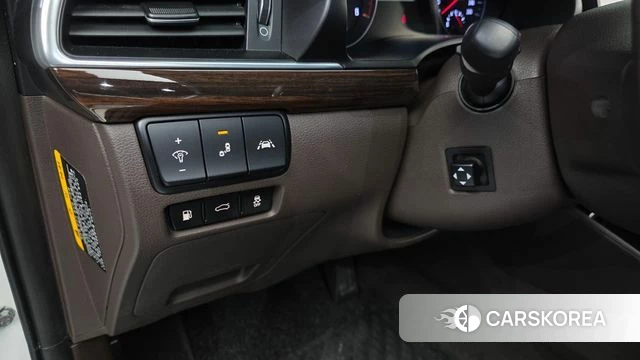 Kia Come New K7 id 3795932 из Кореи 8