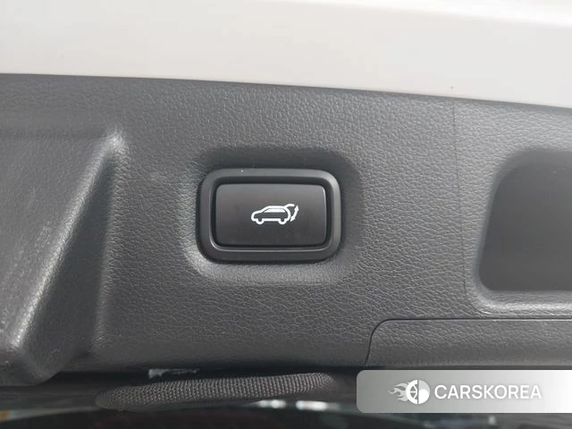 Hyundai The New Santa Fe id 4419712 из Кореи 8
