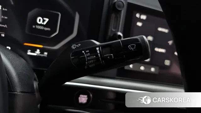 Kia The New K5 3rd generation id 3610069 из Кореи 8