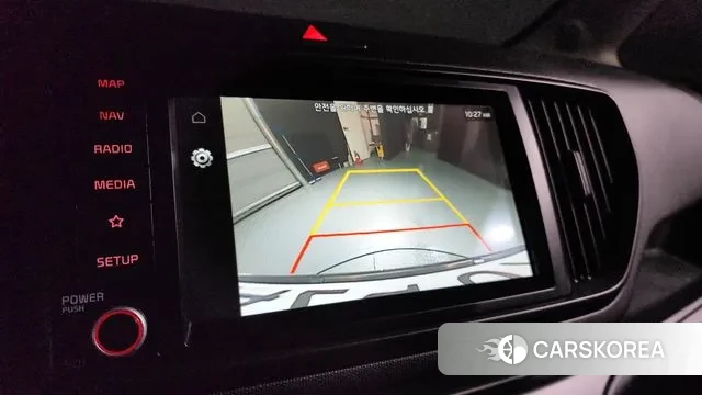 Kia The New Kia Ray id 2905459 из Кореи 8