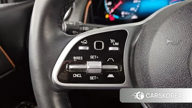 Mercedes-Benz GLB-Class X247 id 3468333 из Кореи 8