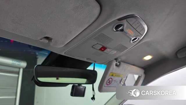 Hyundai The New Grandeur IG Hybrid id 4422737 из Кореи 8