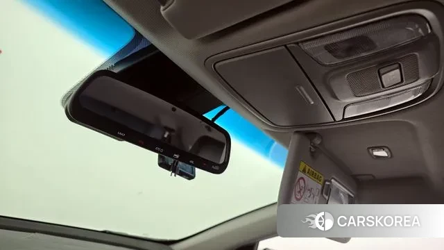 Kia Sportage The Bold id 3626122 из Кореи 8