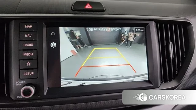 Kia The New Kia Ray id 2988793 из Кореи 8