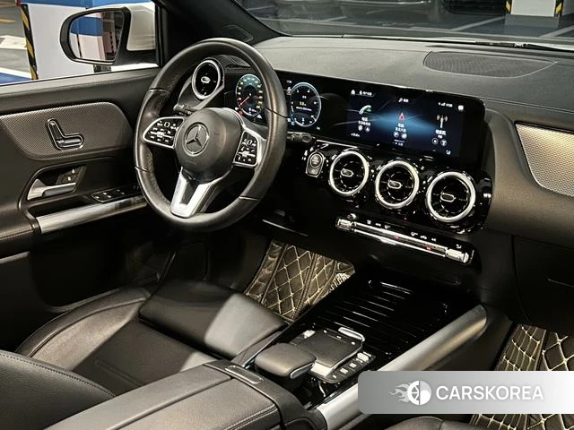 Mercedes-Benz GLA id 4264967 из Китая 8