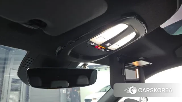 Polestar Polestar 2 id 3639929 из Кореи 8