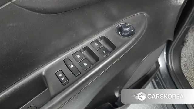 Chevrolet (GM Daewoo) The Next Spark id 3210087 из Кореи 8