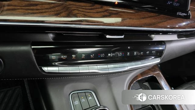 Cadillac Escalade 5th Generation id 4682483 из Кореи 8