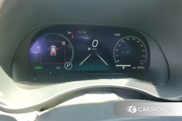 Toyota Highlander id 4272988 из Китая 8