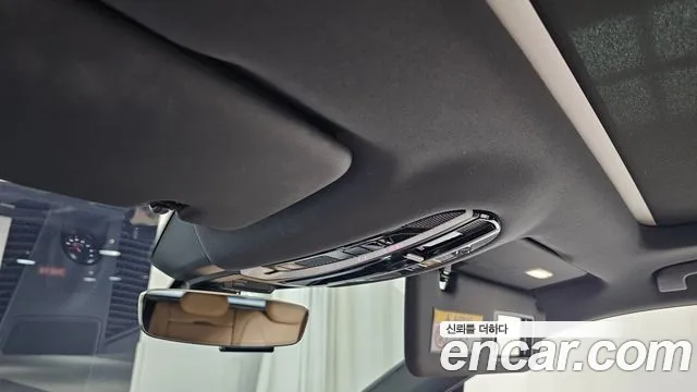 Porsche Cayenne (PO536) id 2839463 из Кореи 8