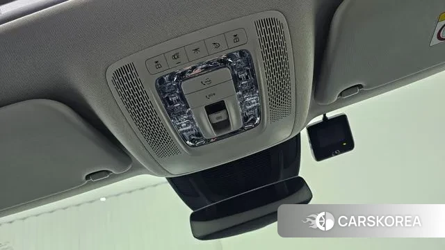 Mercedes-Benz GLE-Class W167 id 3446883 из Кореи 8