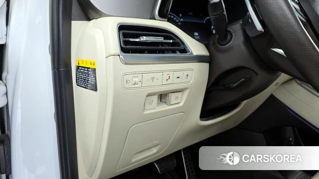 Hyundai Palisade id 4284224 из Кореи 8