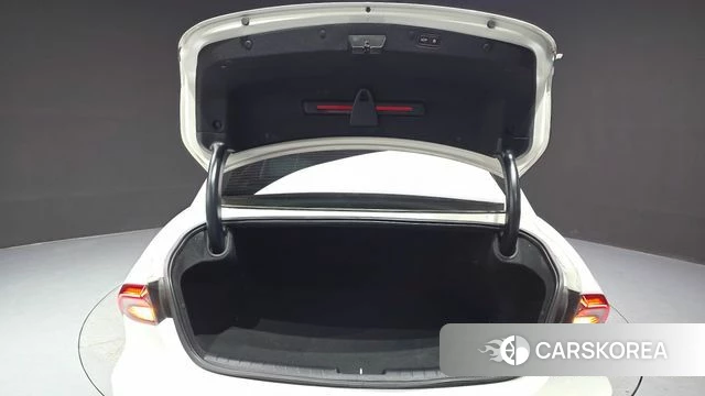 Hyundai The New Grandeur IG id 4671099 из Кореи 8