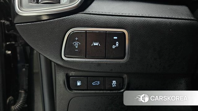 Hyundai Grandeur IG id 3917566 из Кореи 8